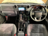 ランドクルーザー70 2.8 AX ディーゼル 4WD 