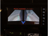 ■□バックモニター装備□■ 車庫入れの苦手な方にも安心できる装備です!!