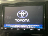 【純正9型ナビ】人気の純正ナビを装備。オーディオ機能も充実しており、Bluetooth接続すればお持ちのスマホやMP3プレイヤーの音楽を再生可能!毎日の運転がさらに楽しくなります!!