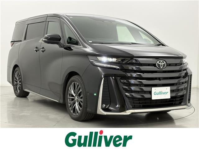 ヴェルファイア ハイブリッド 2.5 Z プレミア 本革シート サンルーフ