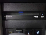 DVDデッキ