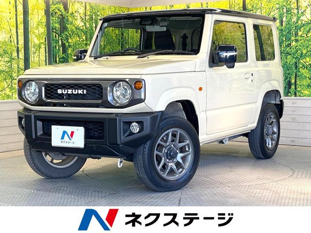 ジムニー  XC