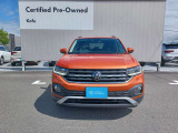 T-Cross TSI アクティブ 