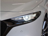 MAZDA3ファストバック 2.0 20S プロアクティブ ツーリング セレクション 