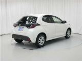 ヤリス 1.5 G 4WD 