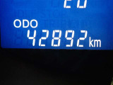 42892km走行