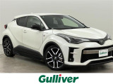トヨタ C-HR
