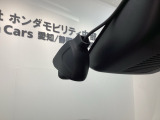 万が一の事故のときもドライブレコーダーがあると安心です。ご利用になる場合は個人情報保護の観点より新品の対応SDカードをお求め下さい。