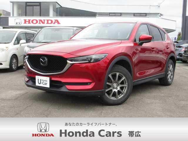 CX-5 2.2 XD Lパッケージ 