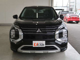 アウトランダー PHEV 2.4 G 4WD 