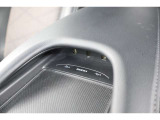 USBオーディオ用ソケットがついていますので携帯電話などを接続すれば音楽等の再生が可能です!