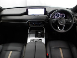 CX-60 3.3 XD ドライブ エディション ナッパ レザー パッケージ ディーゼル 4WD 