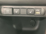運転席の操作箇所です。ぜひ一度ご来店のうえご覧になってみてください♪