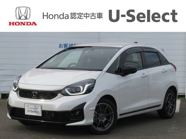 ホンダ フィット 