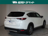 CX-8 2.2 XD Lパッケージ 