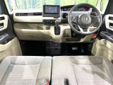 N-BOX G L ホンダセンシング 