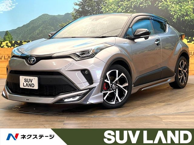 C-HR G LEDエディション