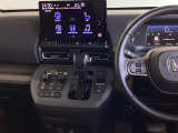 ホンダコネクトはスマホと車が連携、快適なカーライフが過ごせます ※追加オプションでもっと快適に