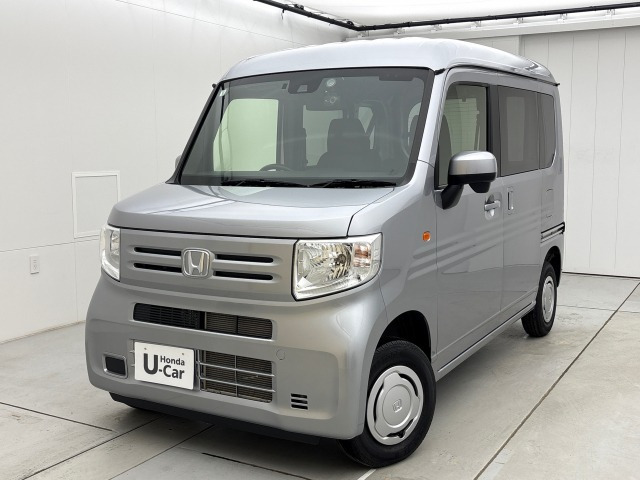 N-VAN L 4WD 