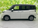 タンク 1.0 カスタム G 4WD 