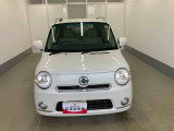 ミラココア プラス X 4WD