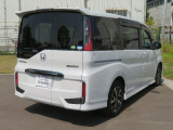 斜め後ろの画像です。是非現車をご確認ください!