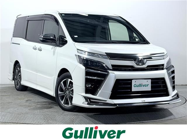 トヨタ ヴォクシー 