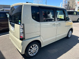 N-BOX G Lパッケージ 