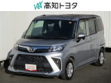 トヨタ ルーミー