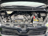 親切・丁寧な専門メカニックスタッフが応対!・車検・点検整備・事故等の修理などアフターサービスも安心。お車のカスタマイズもネクステージのサービススタッフまでご相談ください!