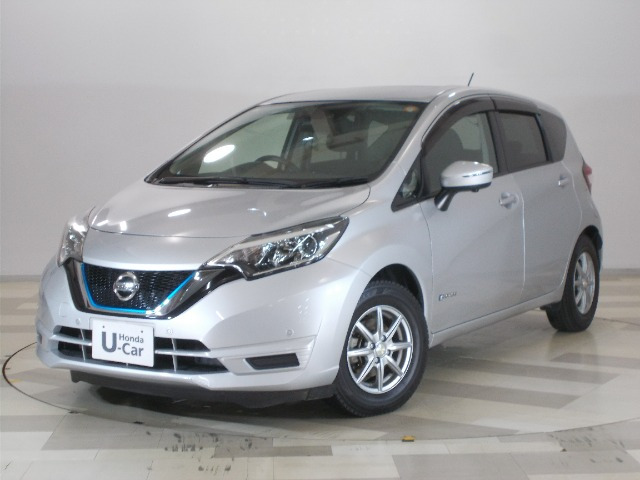 ノート 1.2 e-POWER X