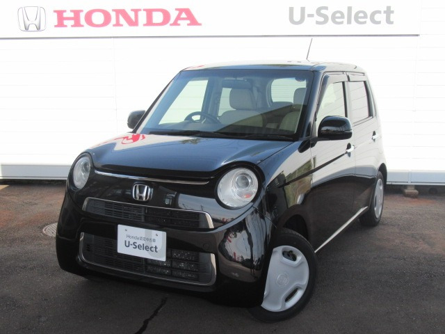 ホンダ N-ONE 