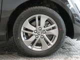 R8年式夏タイヤ185/60R15ダンロップ製です。