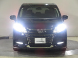 ●プレミアムヴィーナスブラックパール ●平成29年11月登録 ●走行5万9千キロ ●次の車検は2年後です(車検整備付)●2400cc ●ガソリン車 ●ワンオーナー ●禁煙 ●8人乗りシート ●1年保証