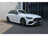 Cクラス C200 スポーツ(ISG) 