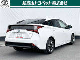 プリウス 1.8 S ツーリングセレクション 