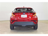 C-HR ハイブリッド 1.8 G モード ネロ セーフティ プラス 