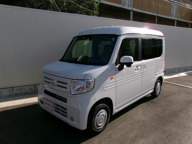N-VAN L 