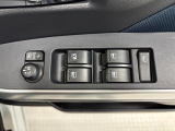 【電動格納ミラーつき】狭い駐車場でも安心です♪