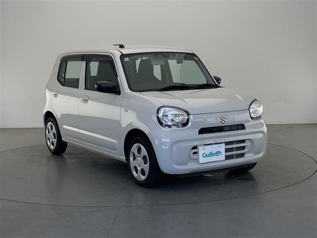 アルト L 4WD ワンオーナー