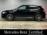 GLAクラス AMG GLA35 4マチック 4WD 