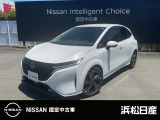 日産 ノートオーラ