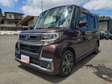 タントカスタム RS トップエディション リミテッド SAIII 4WD 