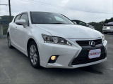 CT 200h バージョン C 