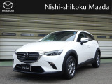 マツダ CX-3