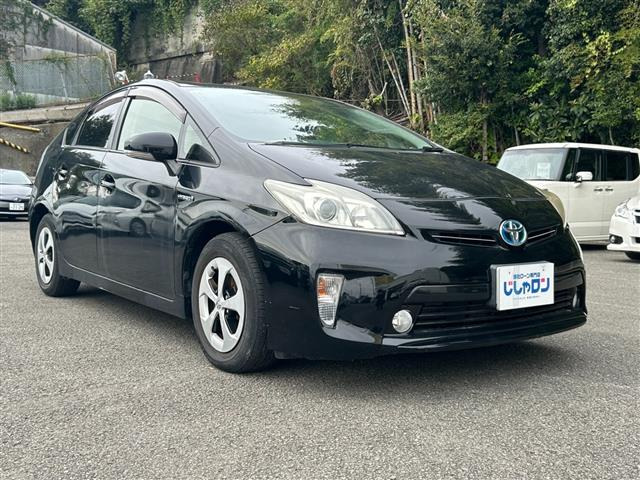 プリウス 1.8 S 