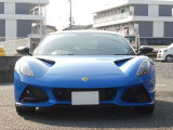 エミーラ 3.5 V6 ファーストエディション