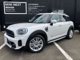 MINI NEXT 青葉 全国納車可能 正規ディーラー認定中古車