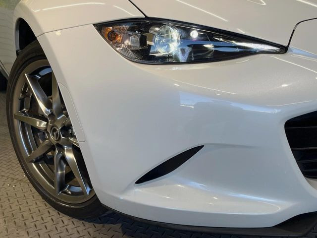 マツダ ロードスターRF 2.0 S の中古車詳細 (19,576km, スノーフレイク