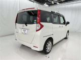 走りにこだわりながら収納力も持ち合わせたお車です。
